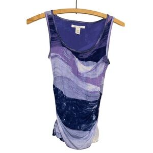 Vintage Kenneth Cole Mesh Tank